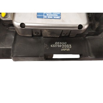 Recambio de electroventilador para lexus rx 3.5 v6 cat referencia OEM IAM 4227502003 8925730070 4993003300