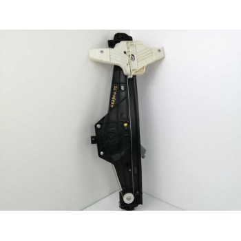 Recambio de elevalunas trasero izquierdo para peugeot 3008 gt line referencia OEM IAM 9830389080 9829482580 