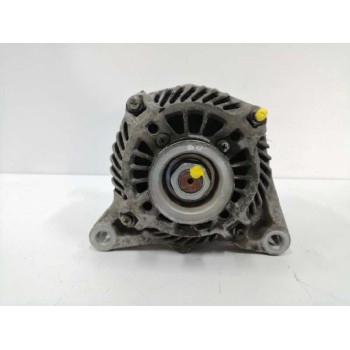 Recambio de alternador para peugeot 207 1.4 referencia OEM IAM 9666030280 CL8 