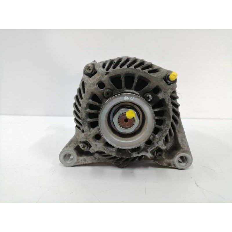 ALTERNADOR CL8