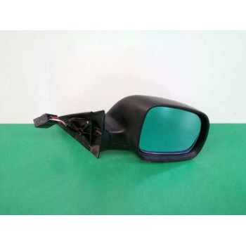 Recambio de retrovisor derecho para audi a4 berlina (b5) 1.9 tdi quattro referencia OEM IAM 8D1858532C3FZ ELECTRICO 