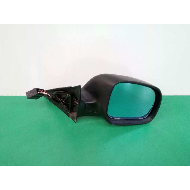 Recambio de retrovisor derecho para audi a4 berlina (b5) 1.9 tdi quattro referencia OEM IAM 8D1858532C3FZ ELECTRICO 