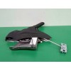 Recambio de palanca freno de mano para mazda 6 kombi ()(.2012) style referencia OEM IAM   