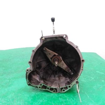 Recambio de caja cambios para ford sierra berlina 2.0 referencia OEM IAM 878TGCA  