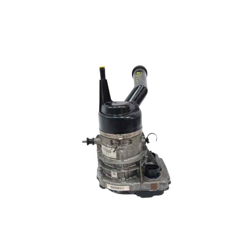 Recambio de bomba direccion para citroën c4 picasso 2.0 hdi fap cat (rhr / dw10bted4) referencia OEM IAM 9684040280 A0012434 