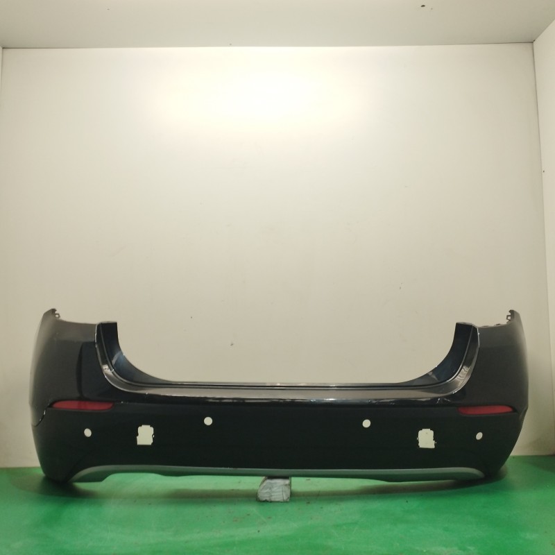 Recambio de paragolpes trasero para bmw x1 (e84) 2.0 turbodiesel cat referencia OEM IAM 51122991483  