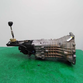 Recambio de caja cambios para ford sierra berlina 2.0 referencia OEM IAM 878TGCA  