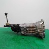 Recambio de caja cambios para ford sierra berlina 2.0 referencia OEM IAM 878TGCA  