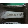 Recambio de llanta para bmw serie 1 berlina (e81/e87) 118d referencia OEM IAM RD345 7X16EH2ET34 RD345BBS