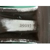 Recambio de llanta para bmw serie 1 berlina (e81/e87) 118d referencia OEM IAM RD345 7X16EH2ET34 RD345BBS
