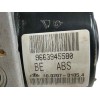 Recambio de abs para peugeot 207 1.6 16v hdi referencia OEM IAM 9663945580 10020701054 