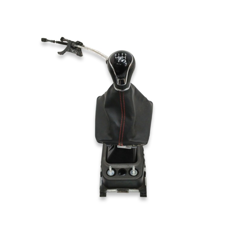 Recambio de palanca cambio para seat leon st (5f8) 1.5 16v tsi act referencia OEM IAM 5Q0711049AP  