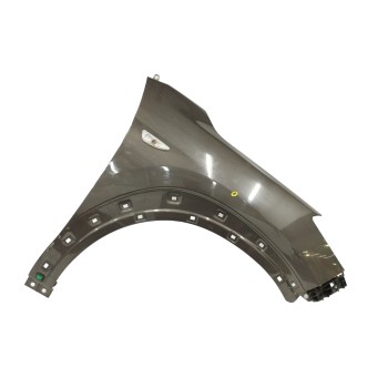 Recambio de aleta delantera derecha para hyundai tucson (tl, tle) 1.6 gdi referencia OEM IAM 66321D3050 OBSERVAR FOTO 