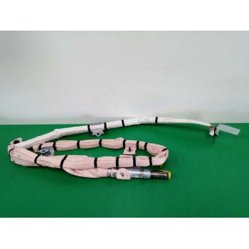 AIRBAG CORTINA DELANTERO IZQUIERDO GHP9L 