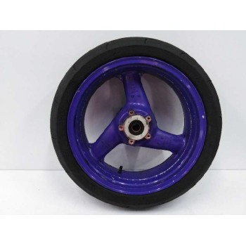 RUEDA TRASERA 410731597 17XMT6.00 ENKEI 