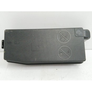 Recambio de caja reles / fusibles para opel antara a (l07) 2.2 cdti referencia OEM IAM 95202894  