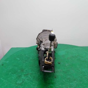 Recambio de caja cambios para ford sierra berlina 2.0 referencia OEM IAM 878TGCA  