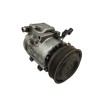 Recambio de compresor aire acondicionado para hyundai tucson (jm) 2,0 crdi vgt classic 4x2 referencia OEM IAM   