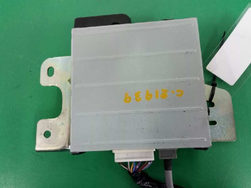 Recambio de modulo electronico para mazda 6 kombi ()(.2012) style referencia OEM IAM GHP966DH0F BLUETOOTH 