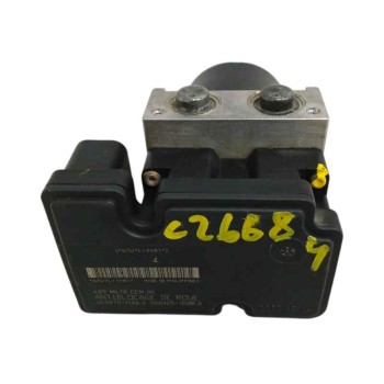Recambio de abs para peugeot 207 1.6 16v hdi referencia OEM IAM 9663945580 10020701054 