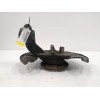 Recambio de mangueta delantera izquierda para smart fortwo coupe 1.0 cat referencia OEM IAM A4513320101  
