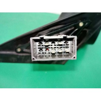 Recambio de retrovisor derecho para audi a4 berlina (b5) 1.9 tdi quattro referencia OEM IAM 8D1858532C3FZ ELECTRICO 