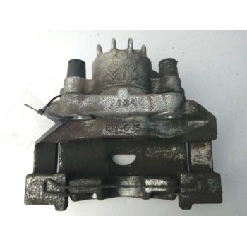 Recambio de pinza freno delantera derecha para peugeot partner kombi 1.6 blue-hdi fap referencia OEM IAM 9670614080  