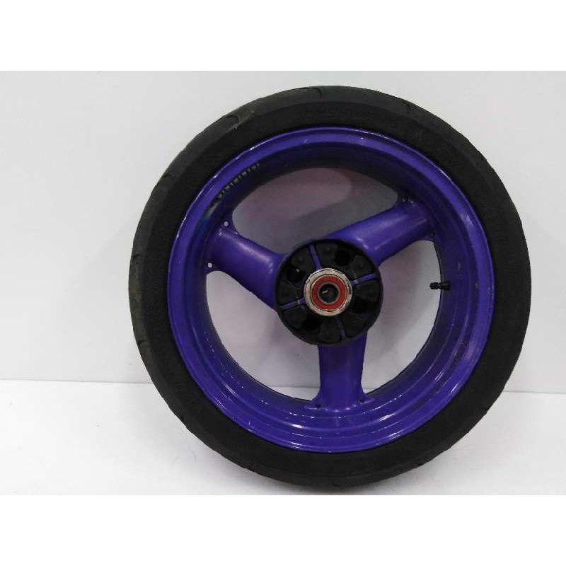 RUEDA TRASERA 17XMT6.00 ENKEI