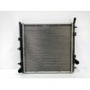 Recambio de radiador agua para peugeot 207 1.4 referencia OEM IAM 9682941780  