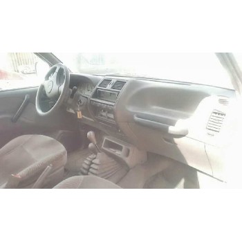 ford maverick (ml) del año 1994