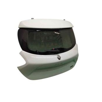Recambio de porton trasero para renault zoe (bfm_) z.e 40 electrico referencia OEM IAM 901003877R  