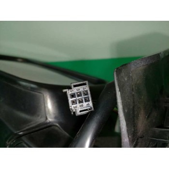 Recambio de retrovisor izquierdo para peugeot 307 break/sw (s2) x-line referencia OEM IAM 8149AW ELECTRICO 