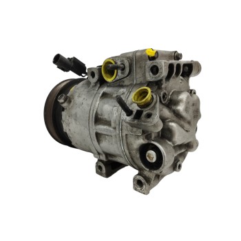 Recambio de compresor aire acondicionado para hyundai tucson (jm) 2,0 crdi vgt classic 4x2 referencia OEM IAM   