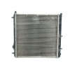 Recambio de radiador agua para peugeot 207 1.4 referencia OEM IAM 9682941780  