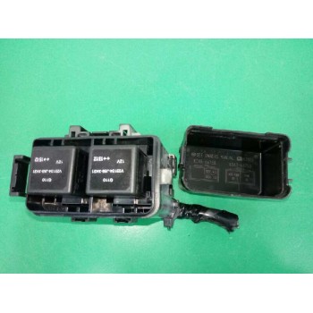 Recambio de caja reles / fusibles para mazda 6 kombi ()(.2012) style referencia OEM IAM KD4566750  