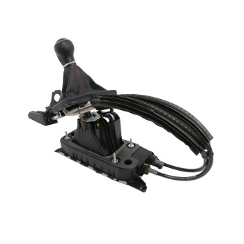 Recambio de palanca cambio para seat leon st (5f8) 1.5 16v tsi act referencia OEM IAM 5Q0711049AP  