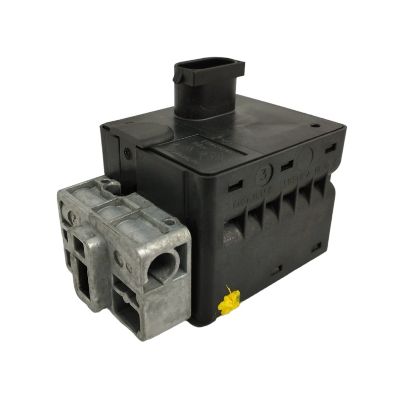 ANTIRROBO BLOQUEO ELECTRICO