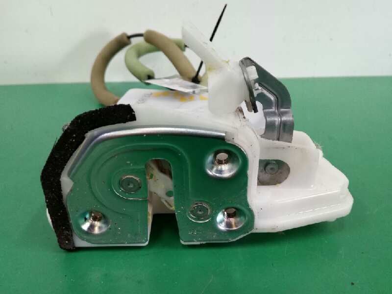 Recambio de cerradura puerta trasera derecha para mazda 6 kombi ()(.2012) style referencia OEM IAM F96G01R1  