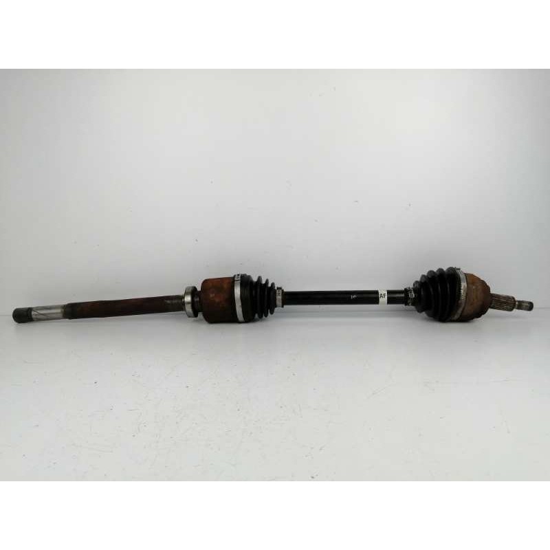 Recambio de transmision delantera derecha para renault latitude (l70_) 2.0 dci 150 (l70h) referencia OEM IAM   