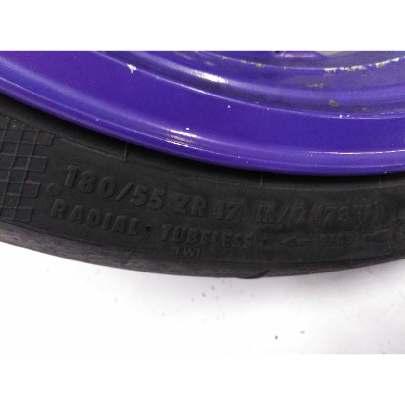 RUEDA TRASERA 17XMT6.00 ENKEI