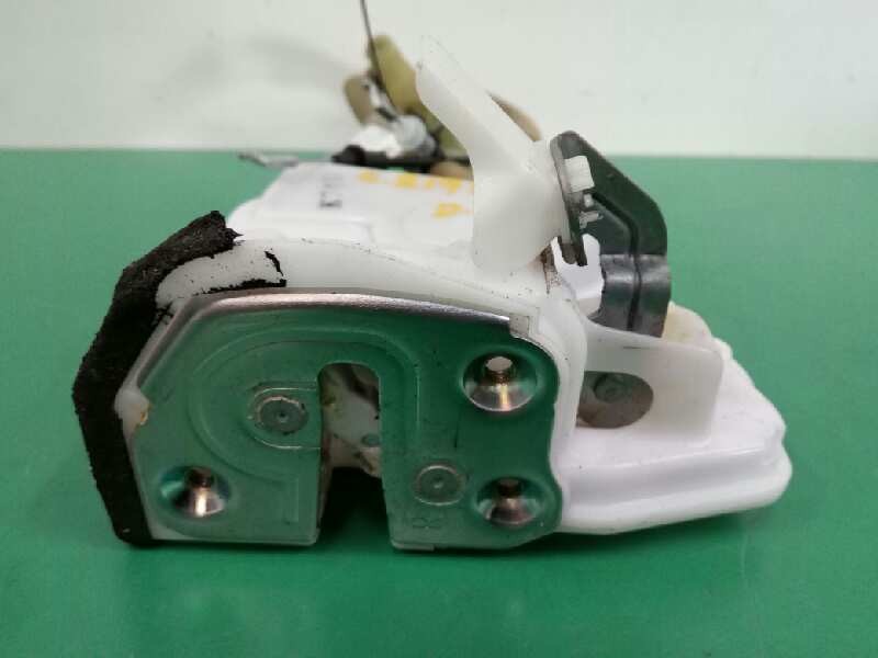 Recambio de cerradura puerta delantera derecha para mazda 6 kombi ()(.2012) style referencia OEM IAM H76H78R2 Recambio de cerradura puerta delantera derecha para mazda 6 kombi ()(.2012) style referencia OEM IAM H76H78R2