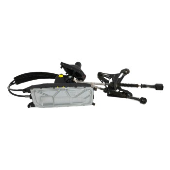 Recambio de palanca cambio para seat leon st (5f8) 1.5 16v tsi act referencia OEM IAM 5Q0711049AP  