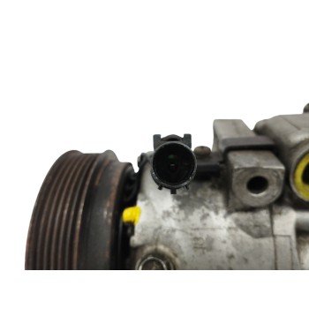 Recambio de compresor aire acondicionado para hyundai tucson (jm) 2,0 crdi vgt classic 4x2 referencia OEM IAM   