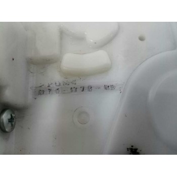 Recambio de cerradura puerta delantera derecha para mazda 6 kombi ()(.2012) style referencia OEM IAM H76H78R2  