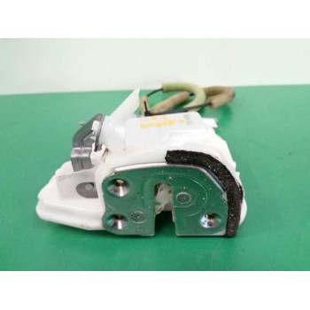 CERRADURA PUERTA TRASERA IZQUIERDA F97G02L1 