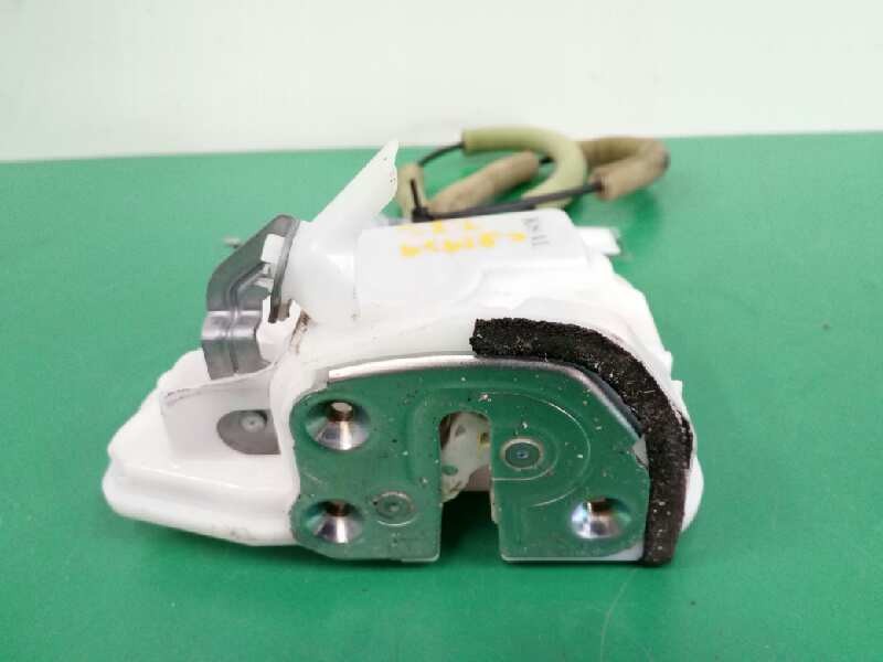 Recambio de cerradura puerta trasera izquierda para mazda 6 kombi ()(.2012) style referencia OEM IAM F97G02L1 Recambio de cerradura puerta trasera izquierda para mazda 6 kombi ()(.2012) style referencia OEM IAM F97G02L1