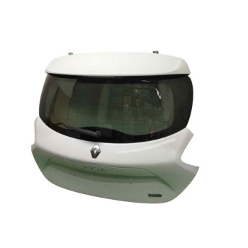 Recambio de porton trasero para renault zoe (bfm_) z.e 40 electrico referencia OEM IAM 901003877R  