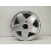 Recambio de llanta para opel astra f berlina 1.8 16v referencia OEM IAM LU 5,5JX14 ET49 90486680