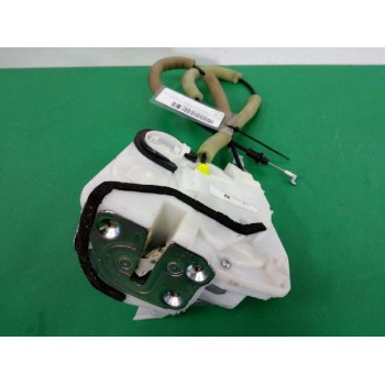 Recambio de cerradura puerta trasera izquierda para mazda 6 kombi ()(.2012) style referencia OEM IAM F97G02L1  