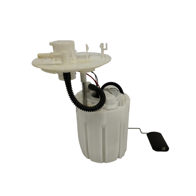 Recambio de aforador para kia rio iv (yb, sc, fb) 1.2 cvvt referencia OEM IAM   